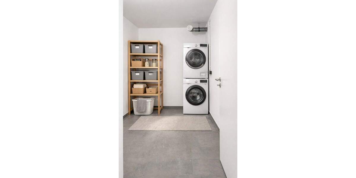 Etagenwohnung Bielefeld Schildesche - 3 Zimmer, 79 m&sup2;, 1.130&euro; | Angebot:25696044