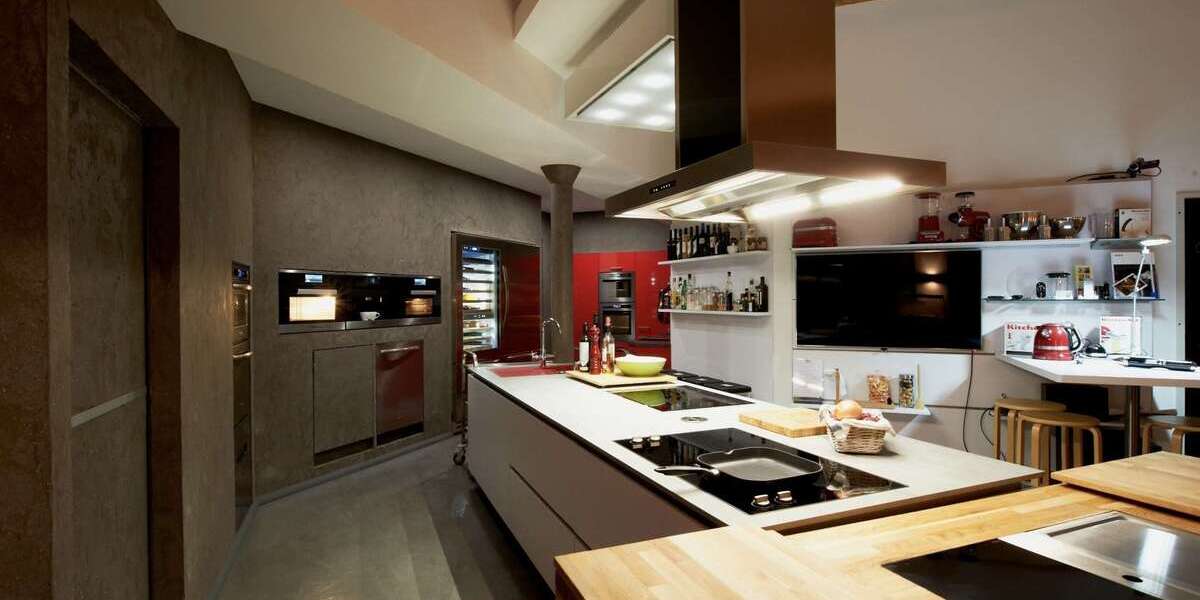 Haus zum Kaufen in Herford 1.950.000 € 180 m² 6 zimmer