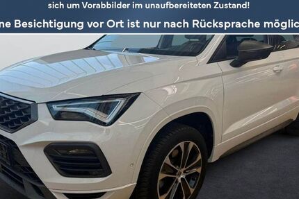 Seat Ateca 26.234 km 29.850 &euro; Rietberg 33397
