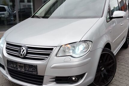 VW Touran 223.000 km 3.999 € Gütersloh 33334