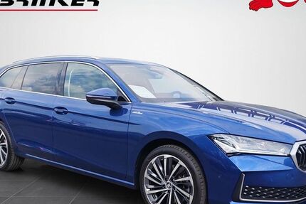 Skoda Superb 59.760 km 38.830 &euro; Bielefeld 33649