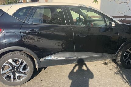 Renault Captur 77.000 km 8.700 € Lage 32791