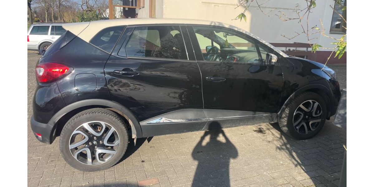 Renault Captur 77.000 km 8.700 € Lage 32791