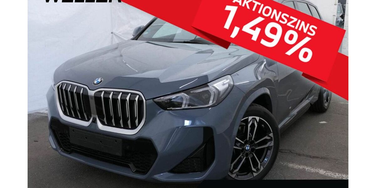 BMW X1 16.138 km 40.990 &euro; Melle 49324