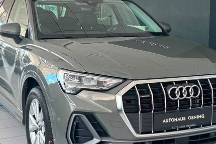Audi Q3 28.000 km 37.900 &euro; Lage 32791