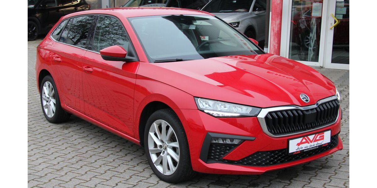 Skoda Scala 20.543 km 16.950 &euro; Hüllhorst 32609