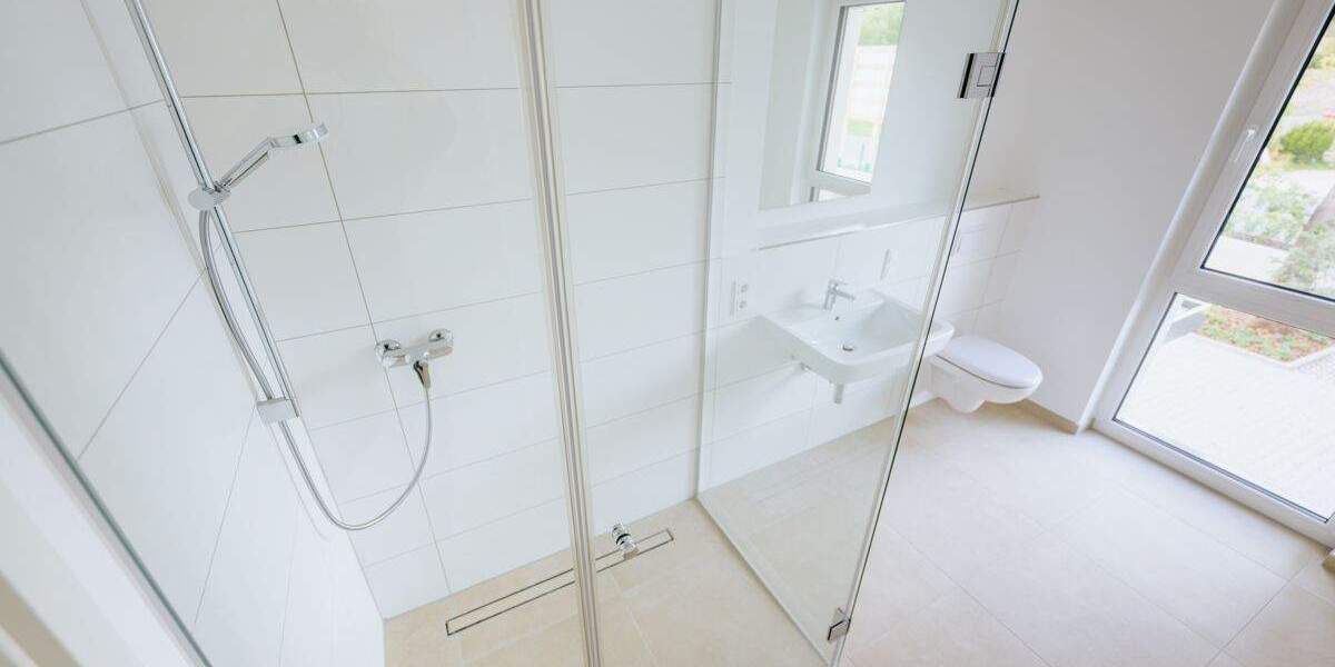 Etagenwohnung BI-Senne Senne - 3 Zimmer, 93 m&sup2;, 1.300&euro; | Angebot:25797283