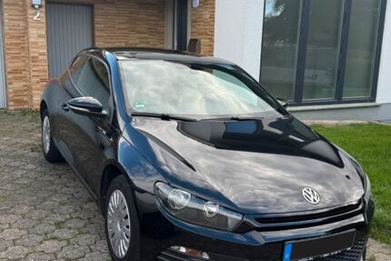 VW Scirocco 163.256 km 6.500 &euro; Lage 32791