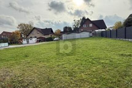 RUHIGE LAGE FÜR IHR TRAUM-PROJEKT zimmer