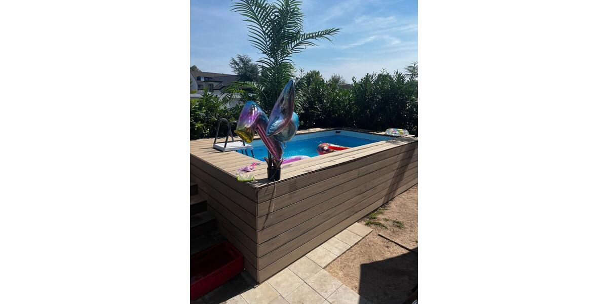 Schönes Reiheneckhaus in BI-Brackwede 6 zimmer