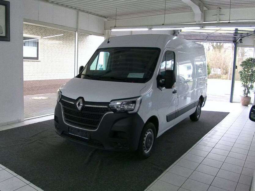 Renault Master 70.000 km 22.500 € Bad Salzuflen 32107