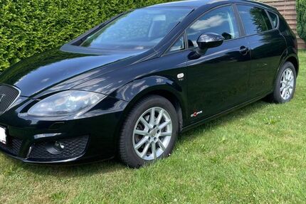 Seat Leon 155.900 km 4.400 &euro; Stukenbrock 33758