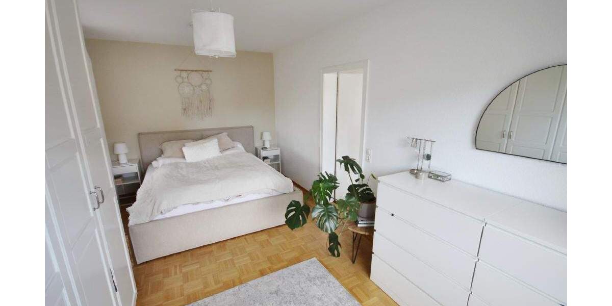 == Attraktive ETW mit Loggia nahe der Universität Bielefeld == 3 zimmer