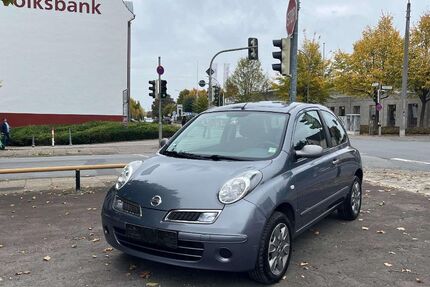 Nissan Micra 148.000 km 3.490 € Herford 32049