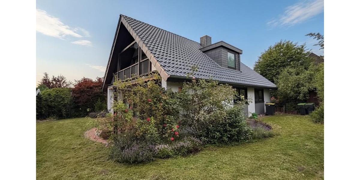 Einfamilienhaus Lemgo - 5 Zimmer, 160 m&sup2;, 495.000&euro; | Angebot:27168149