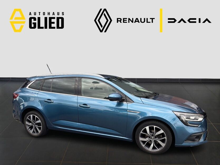 Renault Megane 131.402 km 9.995 € Bad Laer 49196