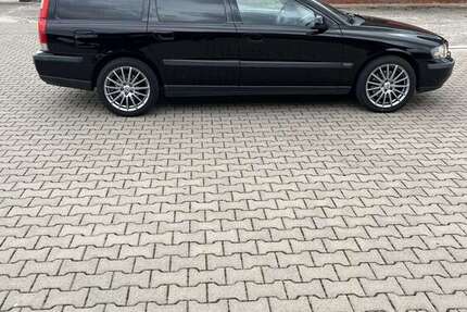 Volvo V70 260.425 km 10.000 &euro; Rietberg 33397