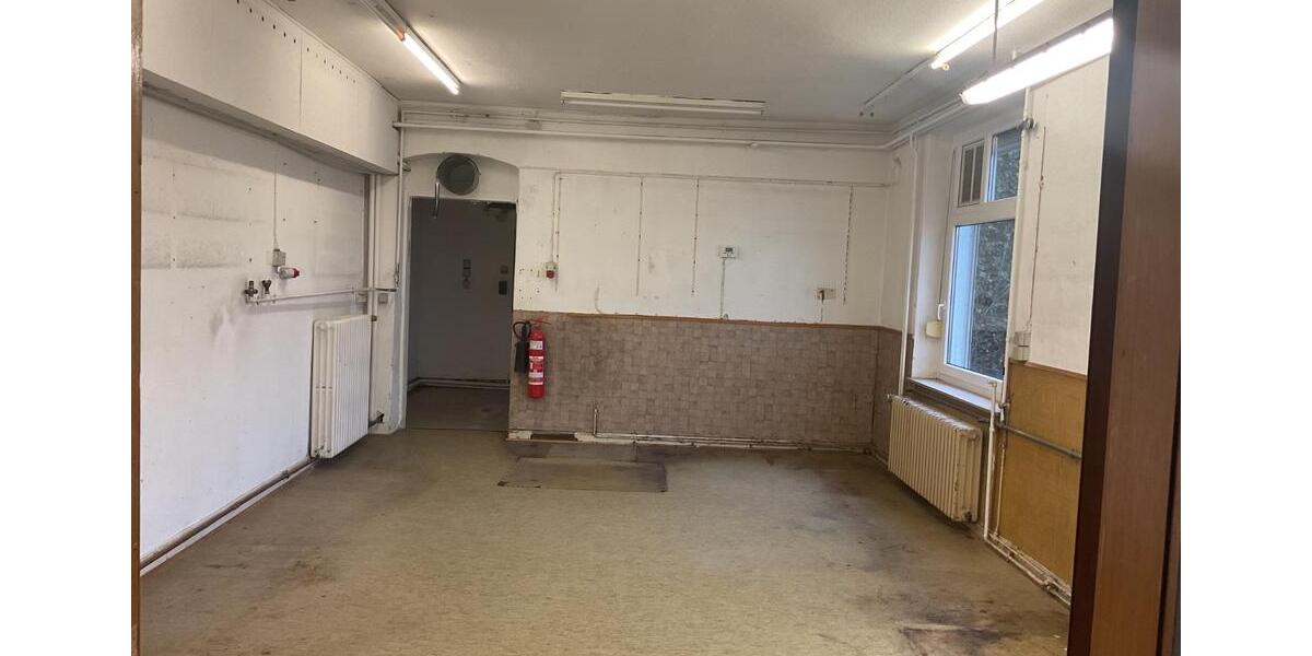 Gewerbeobjekt Bielefeld Brackwede - 700&euro; | Angebot:26055027