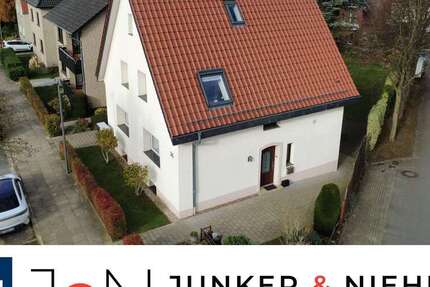 Haus zum Kaufen in Bielefeld 375.000 € 120 m² 6 zimmer