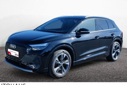 Audi Q4 e-tron 67.164 km 35.470 &euro; Melle 49324