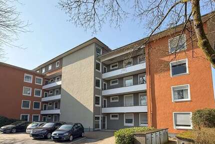 Wohnung zum Kaufen in Bielefeld 120.000 € 66 m² 2 zimmer
