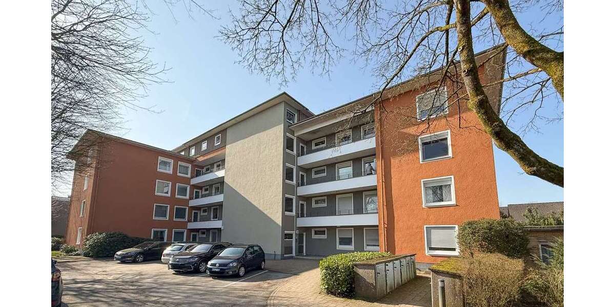 Wohnung zum Kaufen in Bielefeld 120.000 € 66 m² 2 zimmer