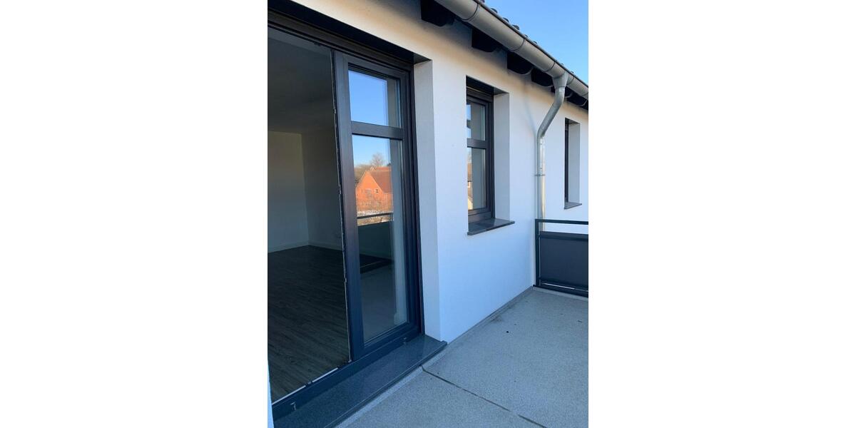 Etagenwohnung Harsewinkel - 2 Zimmer, 90 m&sup2;, 800&euro; | Angebot:25751911