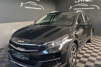 Kia XCeed 6.400 km 18.999 € Rheda-Wiedenbrück 33378