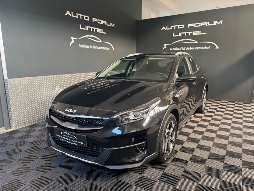 Kia XCeed 6.400 km 18.999 € Rheda-Wiedenbrück 33378