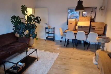 Helle 3-Zimmer-Wohnung in Top-Lage – inkl. moderner Einbauküche 3 zimmer