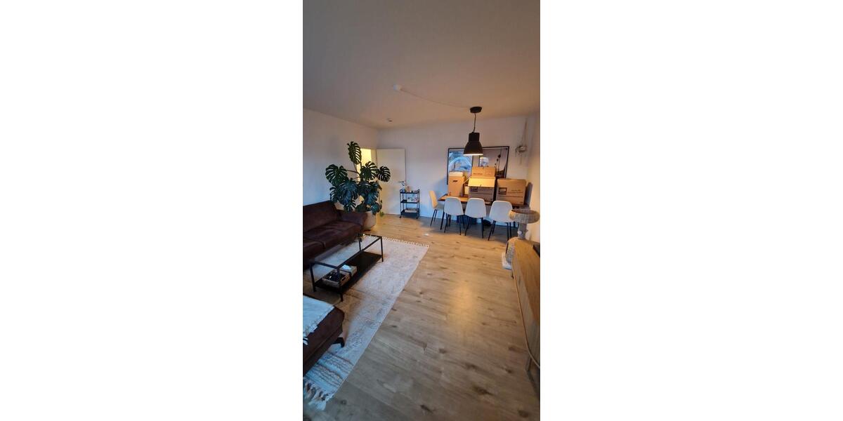 Helle 3-Zimmer-Wohnung in Top-Lage – inkl. moderner Einbauküche 3 zimmer