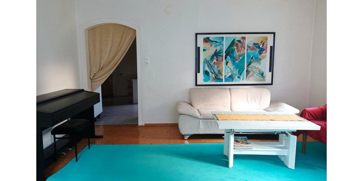 Erdgeschoßwohnung Versmold - 2 Zimmer, 66 m&sup2;, 180.000&euro; | Angebot:26412225