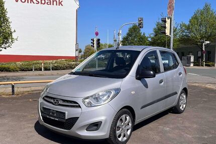 Hyundai i10 90.000 km 3.200 &euro; Herford 32049