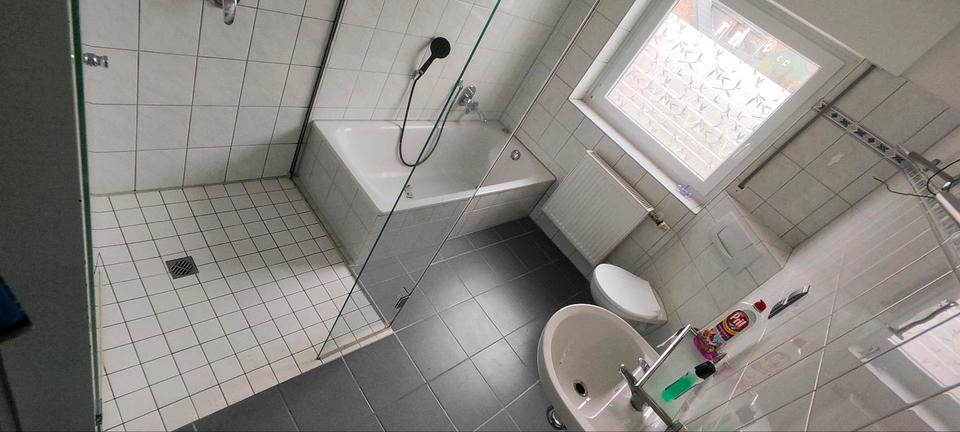 Dachgeschoßwohnung Herford Falkendiek - 4 Zimmer, 71 m&sup2;, 735&euro; | Angebot:26375183