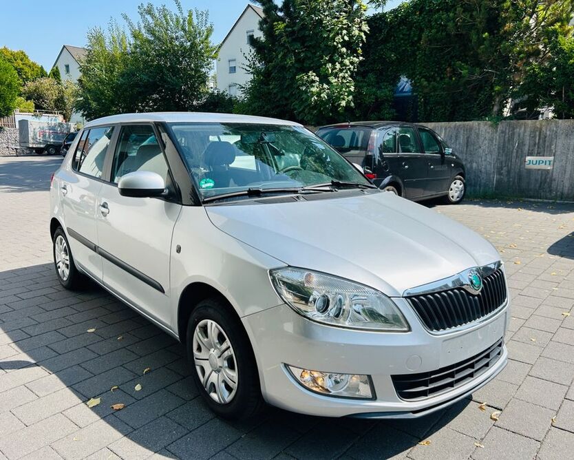 Fabia