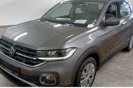 VW T-Cross 50.068 km 21.090 &euro; Lemgo 32657