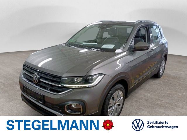 VW T-Cross 50.068 km 21.090 &euro; Lemgo 32657
