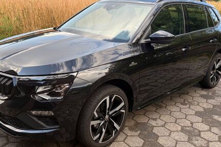 Skoda Kamiq 17.000 km 21.500 &euro; Hüllhorst 32609