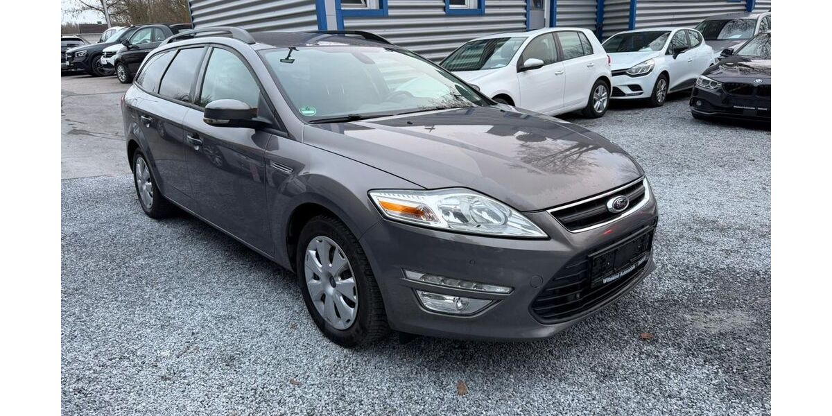 Ford Mondeo 292.000 km 2.999 &euro; Detmold 32758