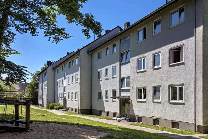Wohnung zum Mieten in Herford 569 € 67 m²