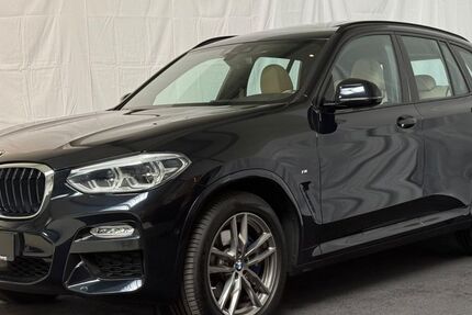 BMW X3 143.000 km 27.950 &euro; Bad Salzuflen 32107