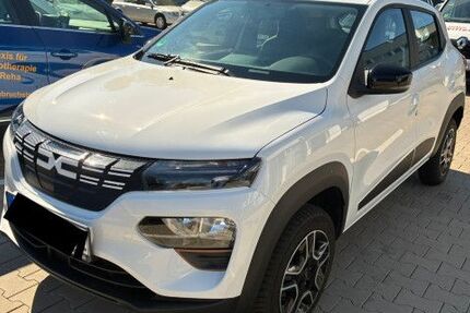 Dacia Spring 30.239 km 12.980 &euro; Herford 32051
