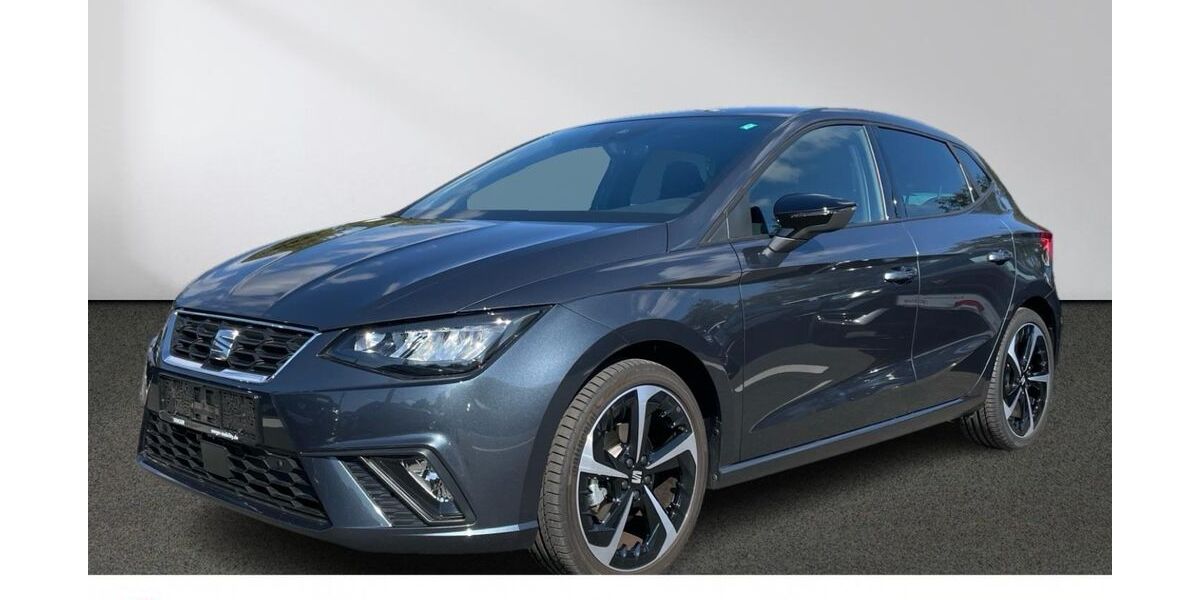 Seat Ibiza 6.500 km 18.690 &euro; Bielefeld 33609