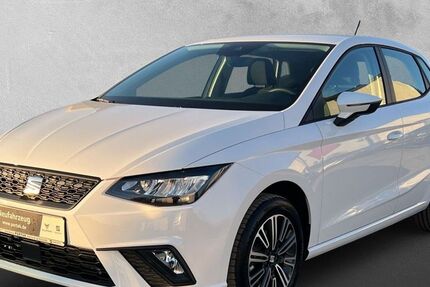 Seat Ibiza 5.600 km 20.880 &euro; Herford 32051