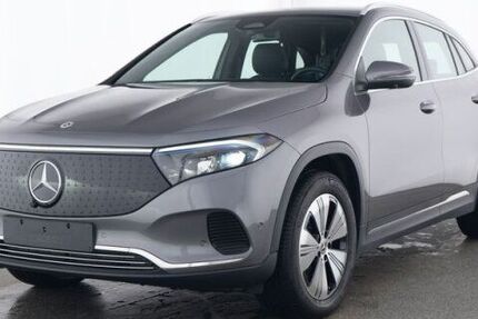 Mercedes-Benz EQA 8.639 km 35.750 € Halle 33790