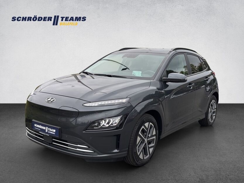 Hyundai KONA 31.662 km 22.990 € Bielefeld 33609