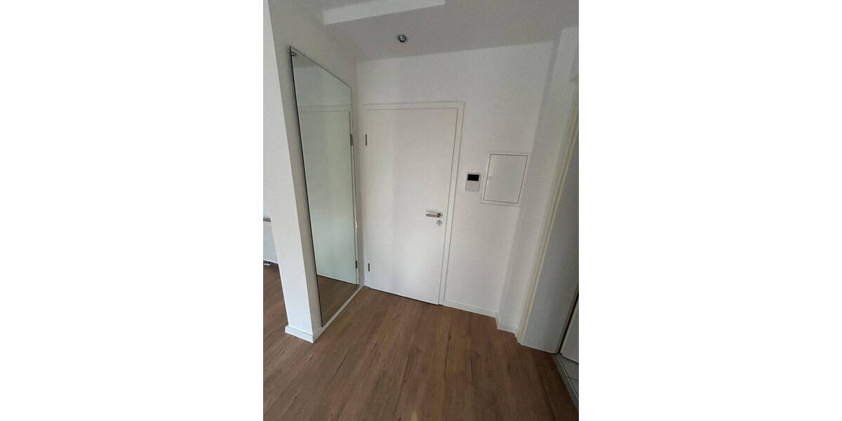 Etagenwohnung Herford Innenstadt - 2 Zimmer, 69 m&sup2;, 695&euro; | Angebot:26117610