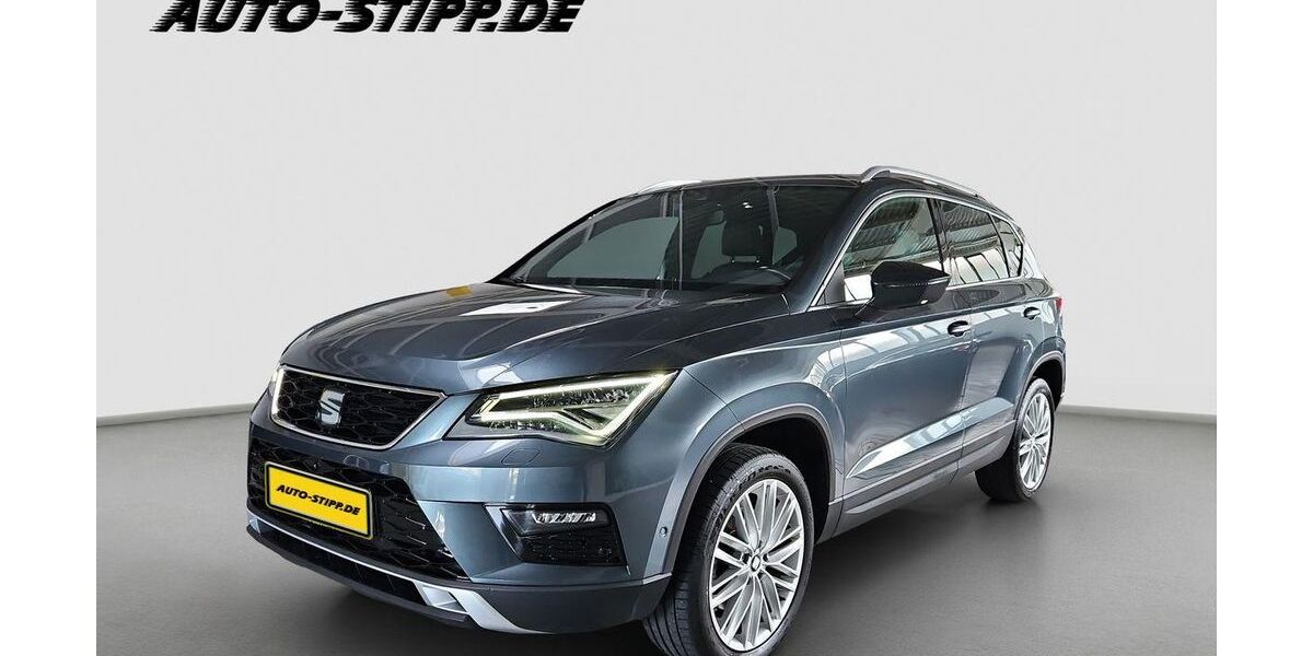 Seat Ateca 68.480 km 20.800 &euro; Herford 32051