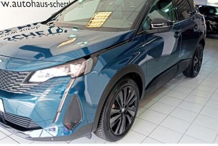 Peugeot 3008 18.890 km 29.890 &euro; Bielefeld 33602