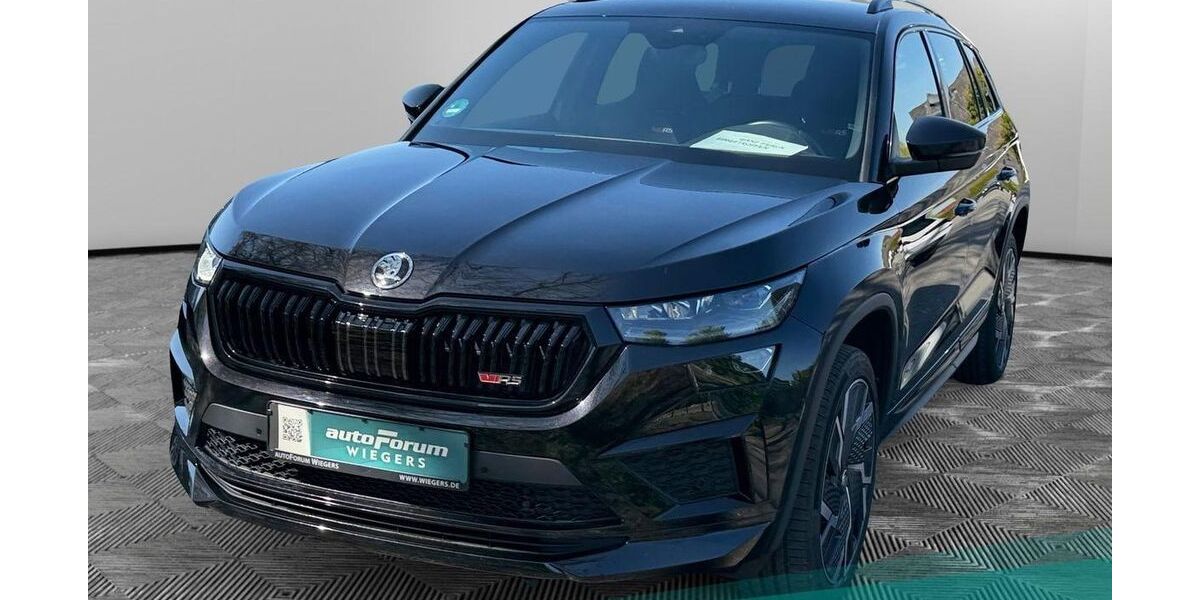 Skoda Kodiaq 32.377 km 43.371 &euro; Herford 32051